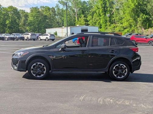 2023 Subaru Crosstrek Base