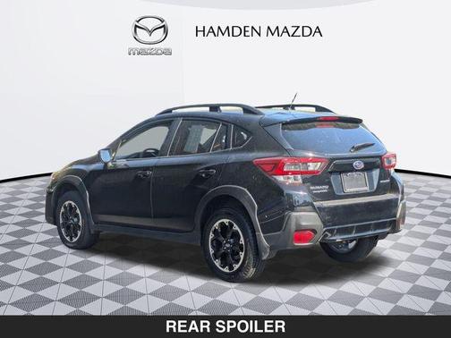 2023 Subaru Crosstrek Base