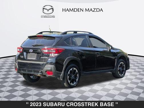 2023 Subaru Crosstrek Base