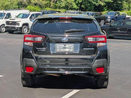 2023 Subaru Crosstrek Base