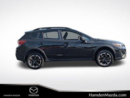 2023 Subaru Crosstrek Base