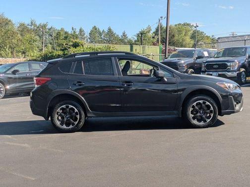 2023 Subaru Crosstrek Base
