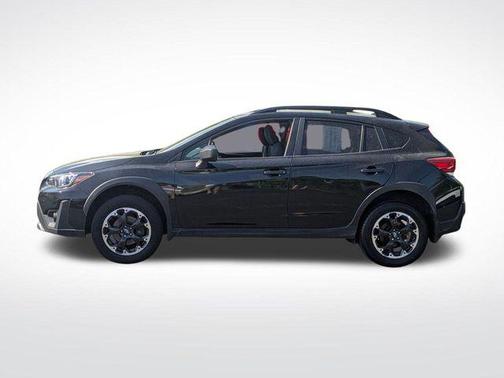 2023 Subaru Crosstrek Base