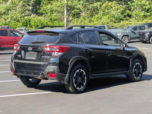2023 Subaru Crosstrek Base