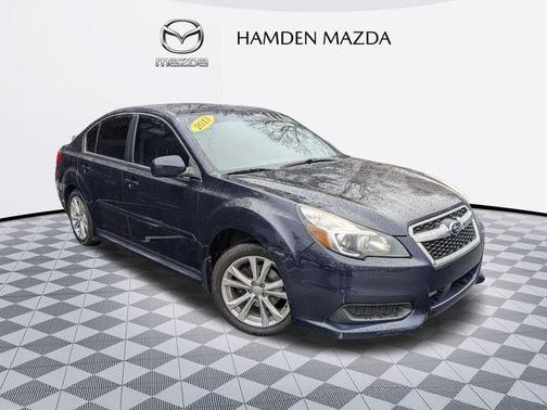 2013 Subaru Legacy Premium