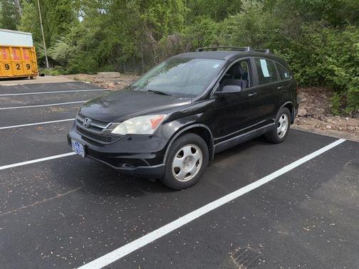 2010 Honda CR-V LX