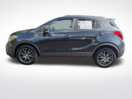 2016 Buick Encore Sport Touring