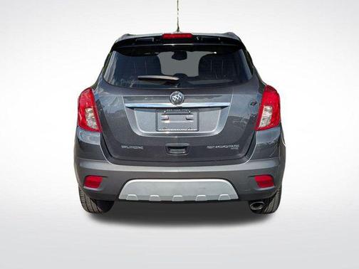 2016 Buick Encore Sport Touring