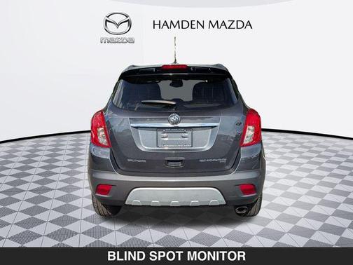 2016 Buick Encore Sport Touring