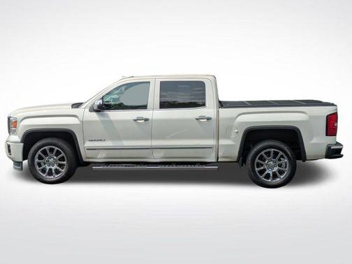 2015 GMC Sierra 1500 Denali