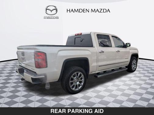 2015 GMC Sierra 1500 Denali