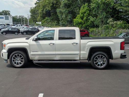 2015 GMC Sierra 1500 Denali