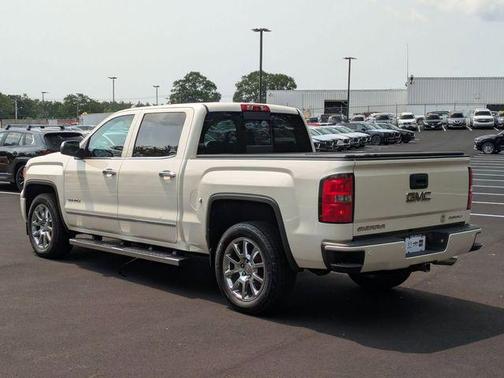 2015 GMC Sierra 1500 Denali