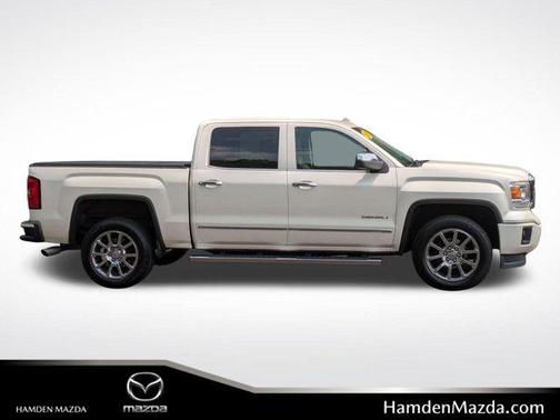 2015 GMC Sierra 1500 Denali