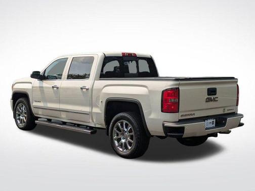 2015 GMC Sierra 1500 Denali