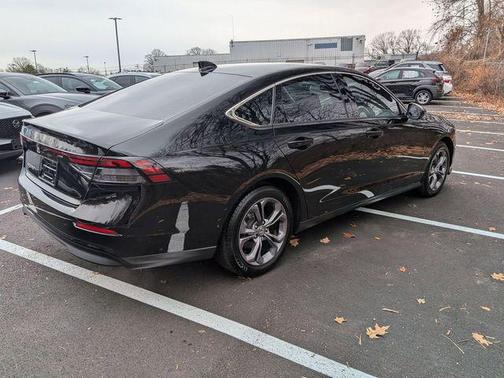 2023 Honda Accord EX 1.5T