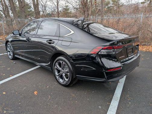 2023 Honda Accord EX 1.5T