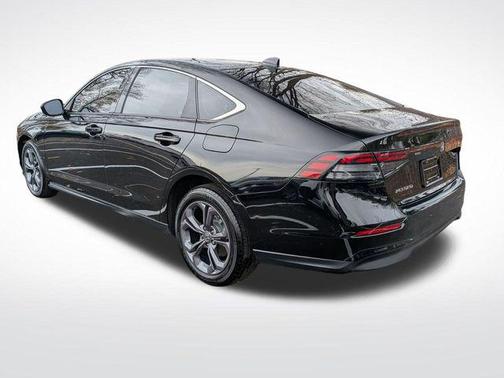 2023 Honda Accord EX 1.5T