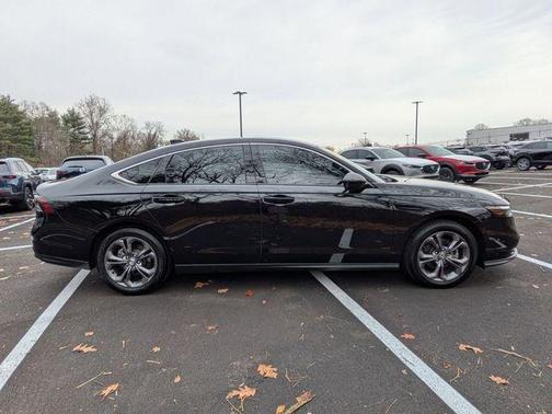 2023 Honda Accord EX 1.5T