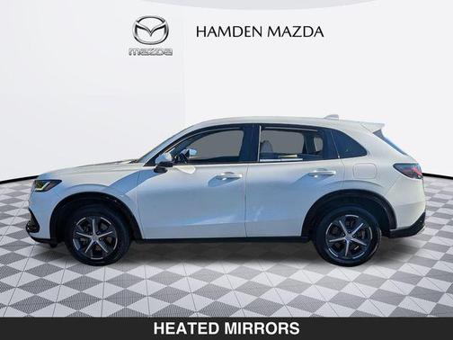2023 Honda HR-V EX-L