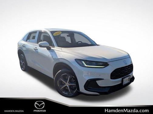 2023 Honda HR-V EX-L