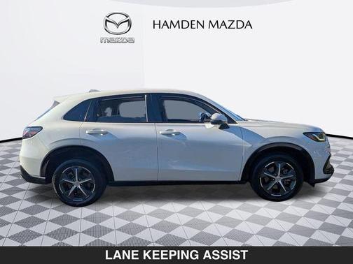 2023 Honda HR-V EX-L