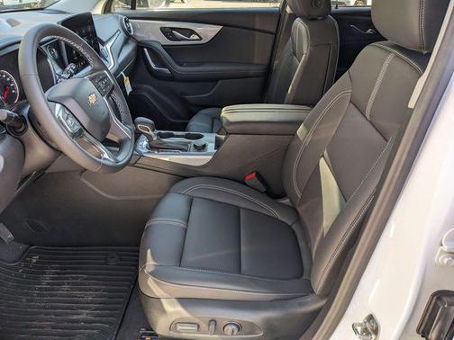 2025 Chevrolet Blazer 3LT