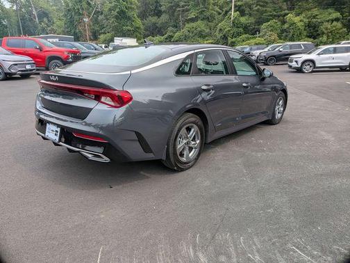 2024 Kia K5 LXS