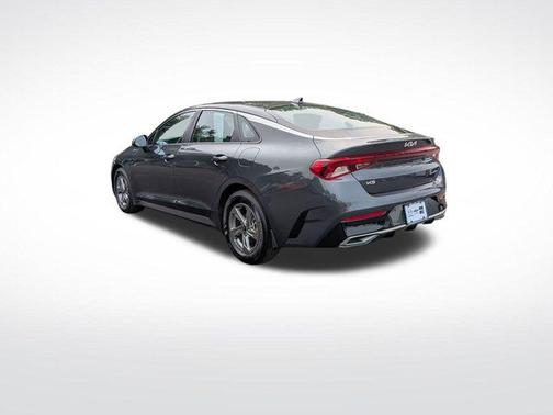 2024 Kia K5 LXS