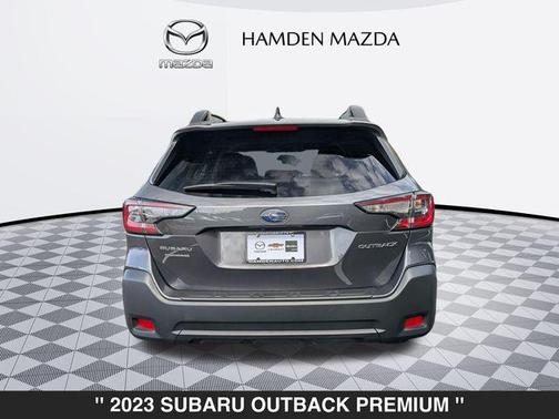 2023 Subaru Outback Premium