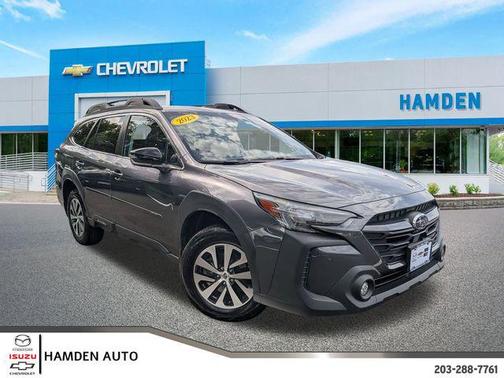 2023 Subaru Outback Premium