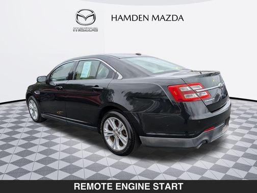2013 Ford Taurus SEL