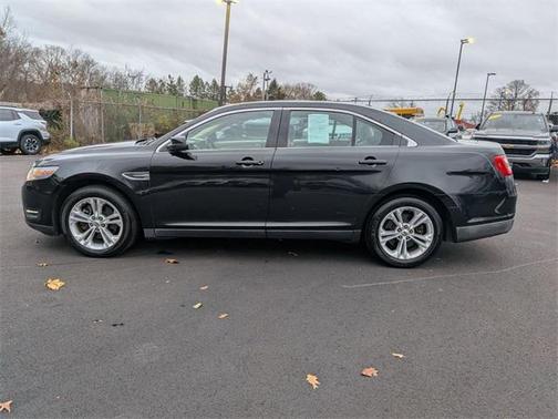 2013 Ford Taurus SEL