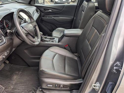 2024 Chevrolet Equinox Premier w/1LZ