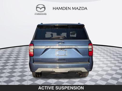 2020 Ford Expedition Platinum