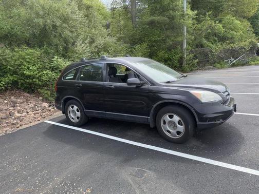 2010 Honda CR-V LX