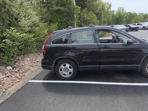 2010 Honda CR-V LX