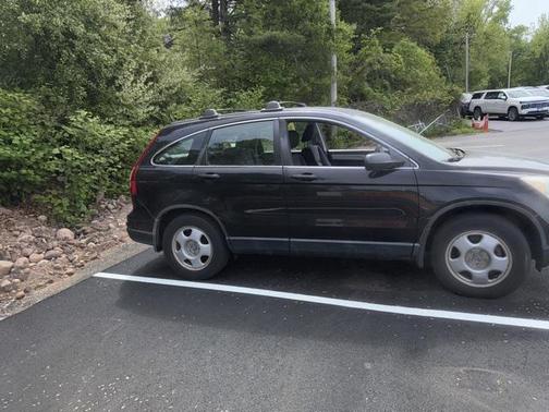 2010 Honda CR-V LX