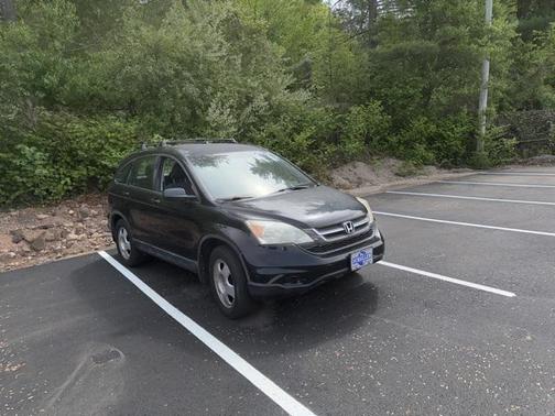 2010 Honda CR-V LX