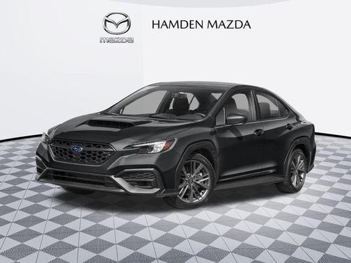 2022 Subaru WRX Base