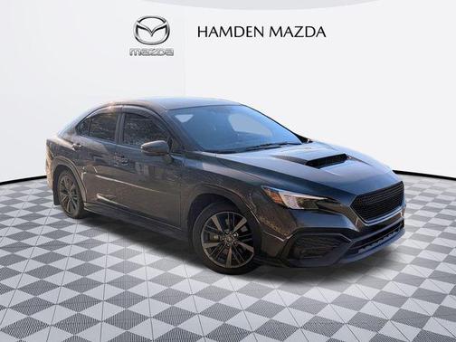 2022 Subaru WRX Base