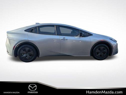 2024 Toyota Prius Limited