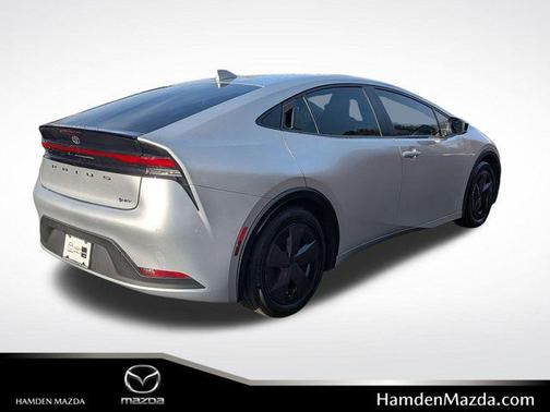 2024 Toyota Prius Limited