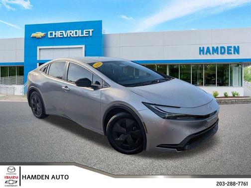 2024 Toyota Prius Limited