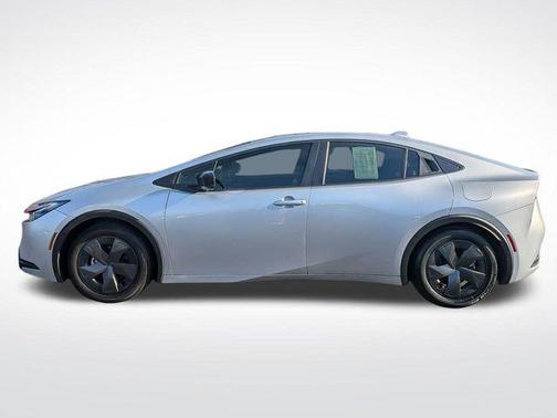 2024 Toyota Prius Limited