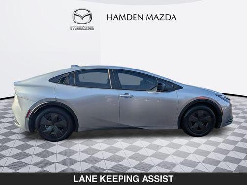 2024 Toyota Prius Limited