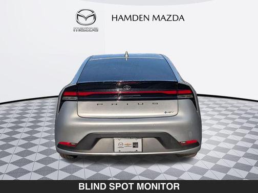 2024 Toyota Prius Limited