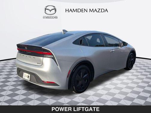 2024 Toyota Prius Limited