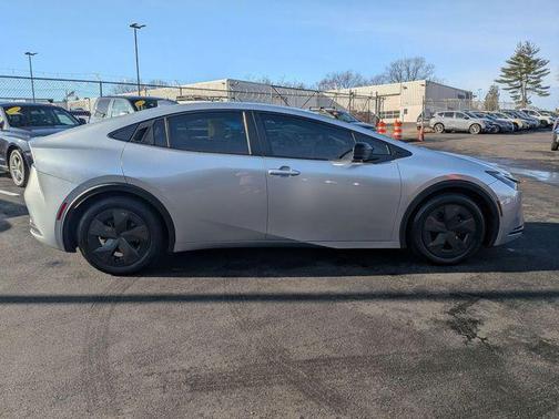 2024 Toyota Prius Limited