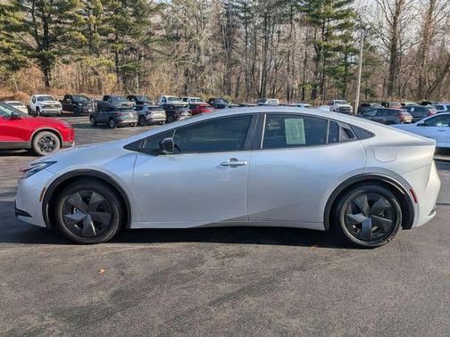 2024 Toyota Prius Limited